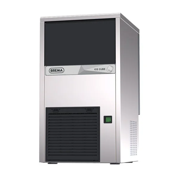 Ice Cube Machine 29 KGS Brema
