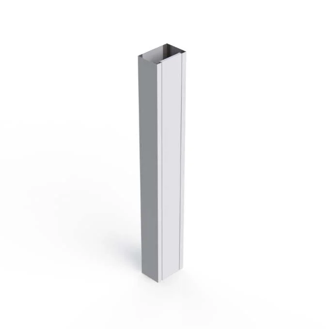 Sheffield Fabrications Pillars