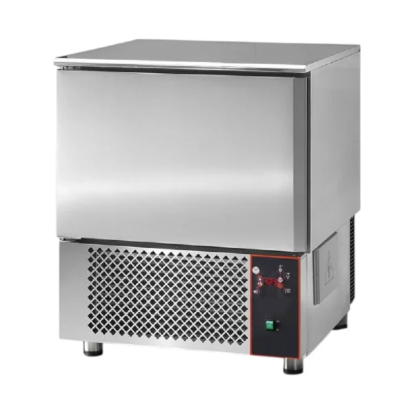 Tecnodom Blast Chiller 5 Trays DGD