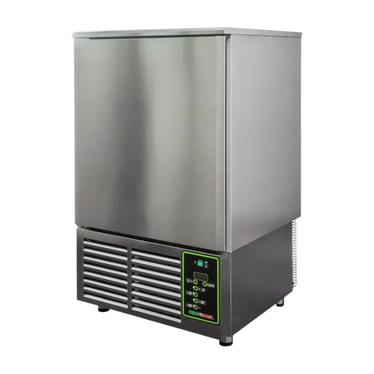 Tecnodom Blast Chiller For 10 Trays GN1/1 OR 60X40-Abbatt