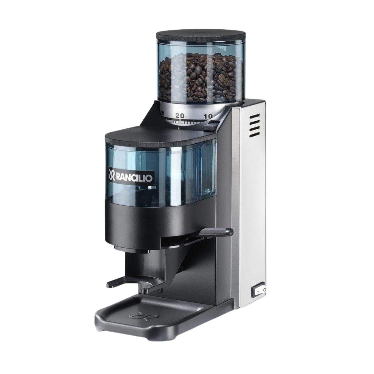 Rancilio Coffee Grinder ROCKY