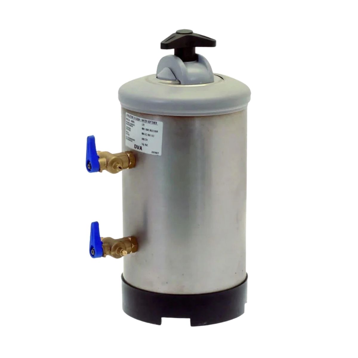 Rancilio Water Softeners DP2