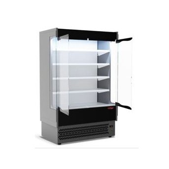 Tecnodom Multi Deck Display Cooler VB80250SLINOX