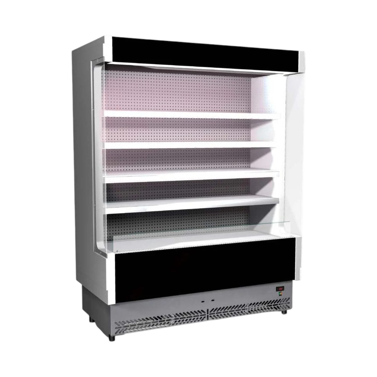 Tecnodom Multi Deck Display Cooler V60187SL DGD