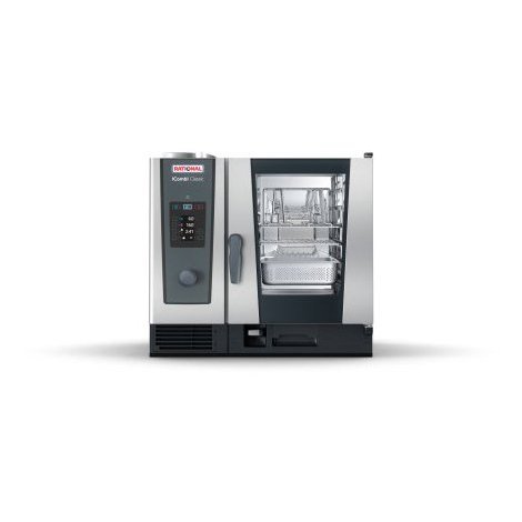 Rational i-Combi Classic 6-1/1 Electric
