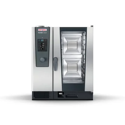 Rational i-Combi Classic 10-1/1 Electric