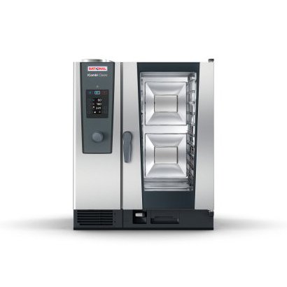 Rational i-Combi Classic 10-1/1 Electric