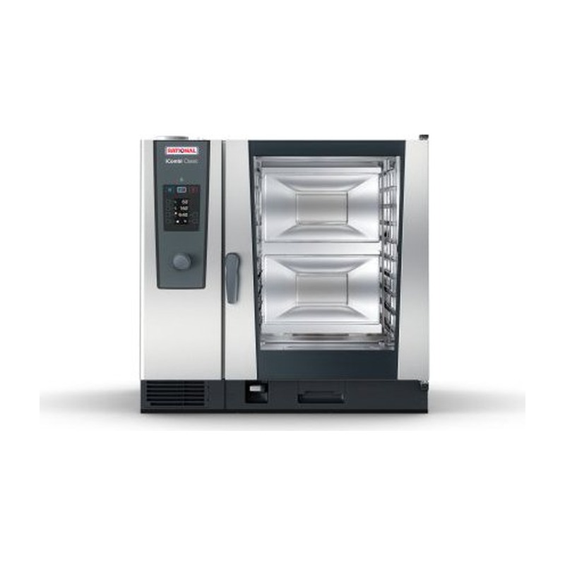 Rational i-Combi Classic 10-2/1 Electric