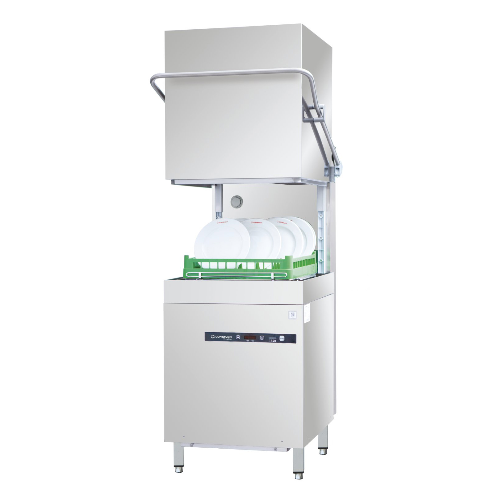 Comenda Dishwasher Hood Type PC 09