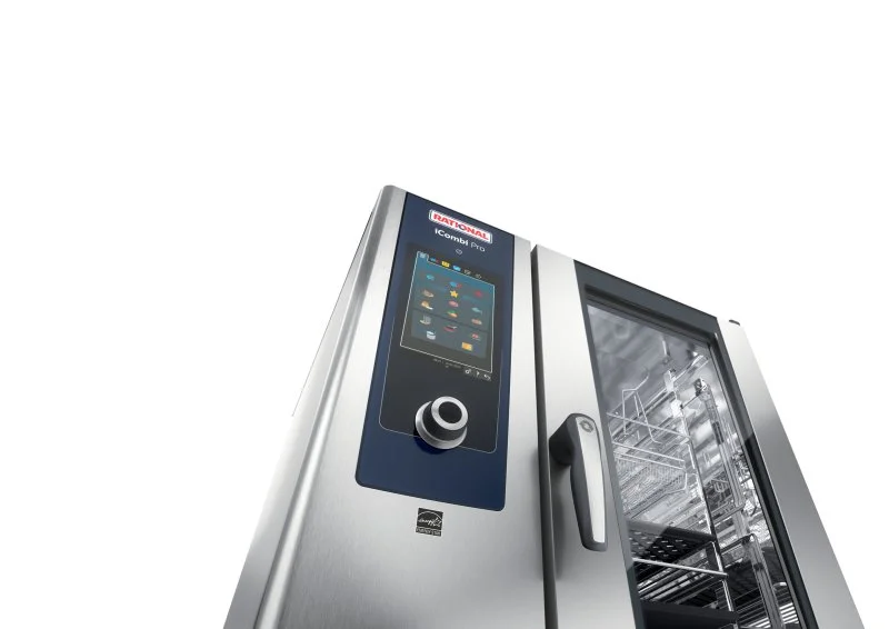 Rational iCombi Pro 10-1 Electric - view 2