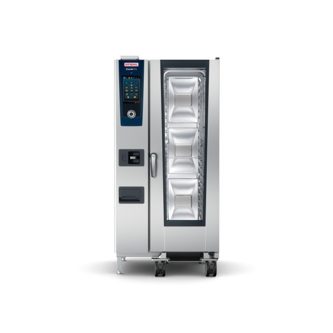 Rational iCombi Pro 20-1/1 Electric