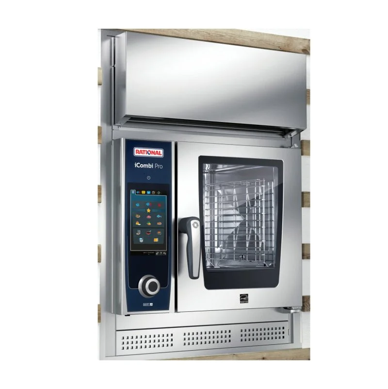 Rational iCombi Pro XS 6-2/3 - view 3