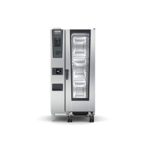 Rational i-Combi Classic 20-1/1 Gas