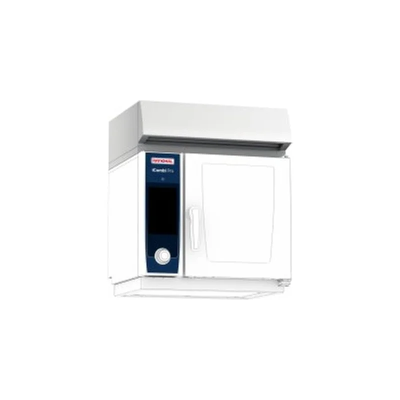 Rational Ultravent Exhaust Hood For XS