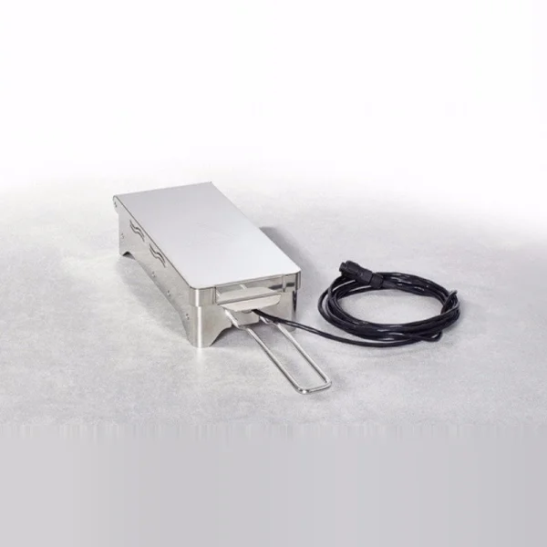 Rational Variosmoker