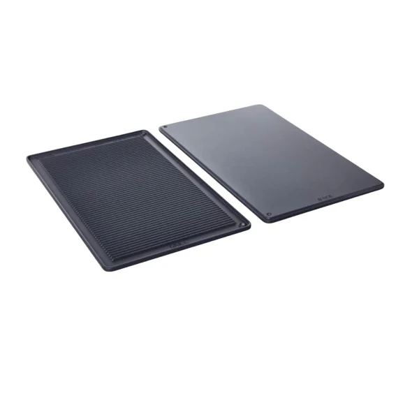 Rational Grill And Pizza Tray 1/1 GN