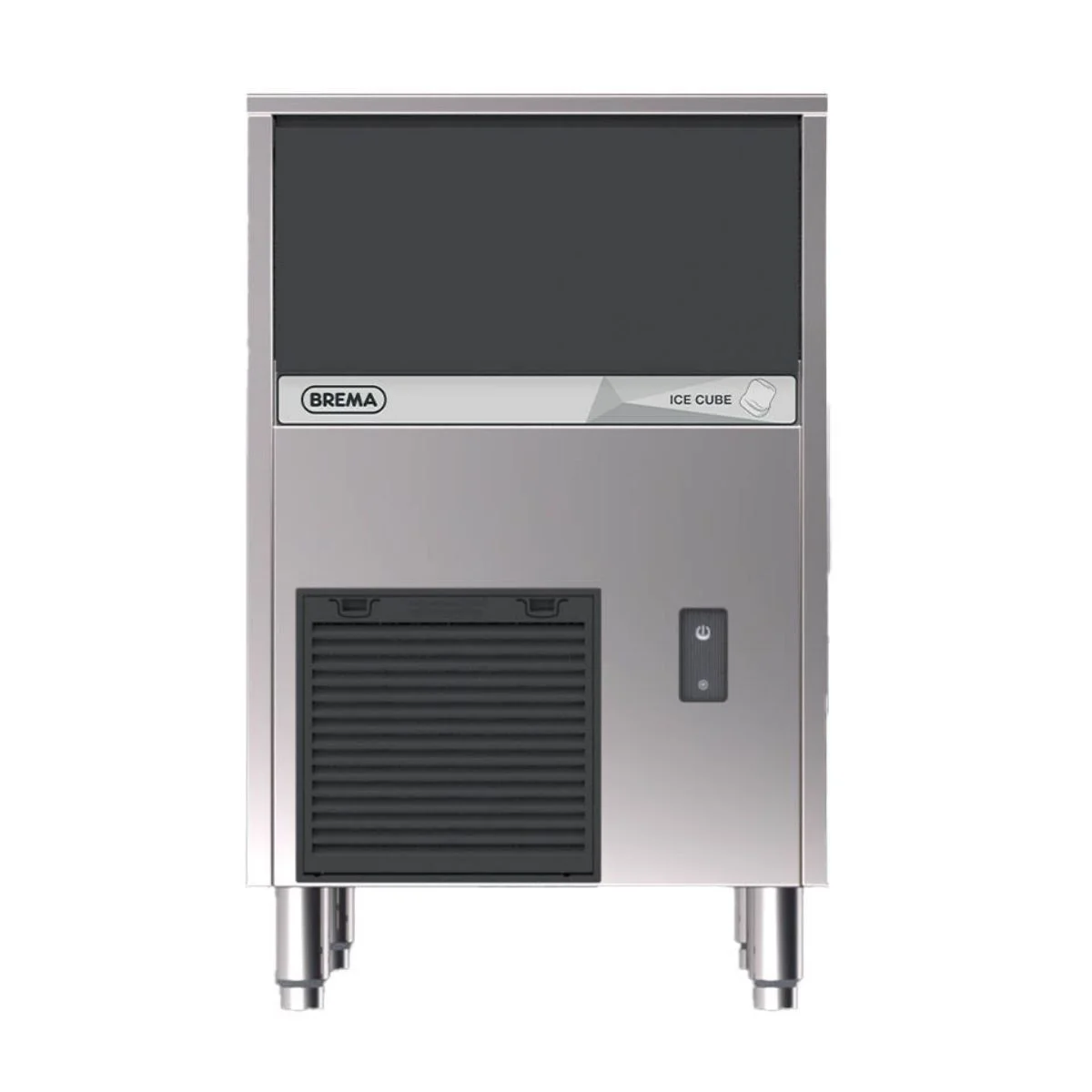 Ice Cube Machine 44 KGS Brema - view 3