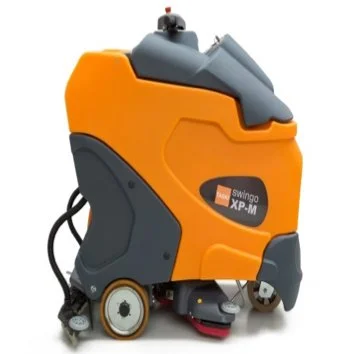 Taski swingo XP-M (Incl 4 Battery Traction 6V, 180 Ah/5)