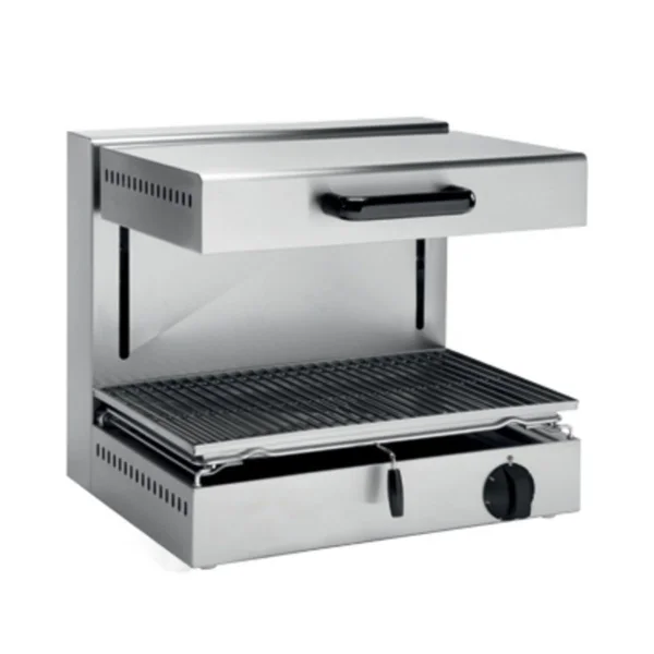 Salamander Electric Baron SE40/OCB