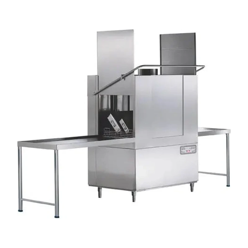 Dish Washer Pot And Utensil Washer-Comenda GE1255 RCD