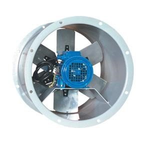 Axial Fan 30 Inch Perpetual
