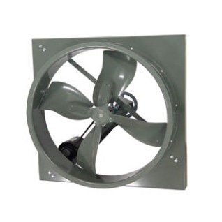 Sheffield Fabrications Propeller Fan 24"