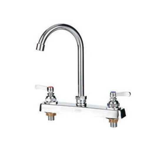 Sheffield Mixer Tap JW-PS142