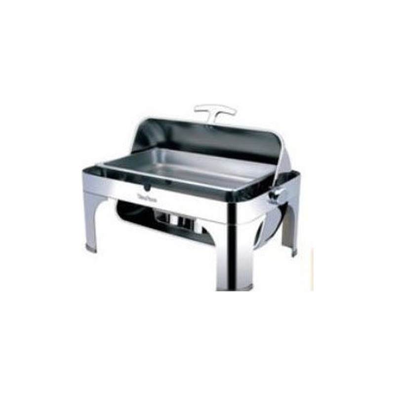 HK-Redline Chafing Dish Square H Kitchen YFL02-1