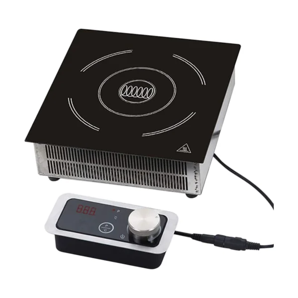 Eurotec Riga Induction Cooker Drop IN Riga