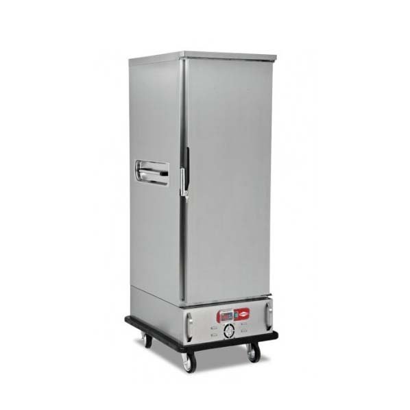 Empero Hot Banquet Trolley EMP BQ4 Double