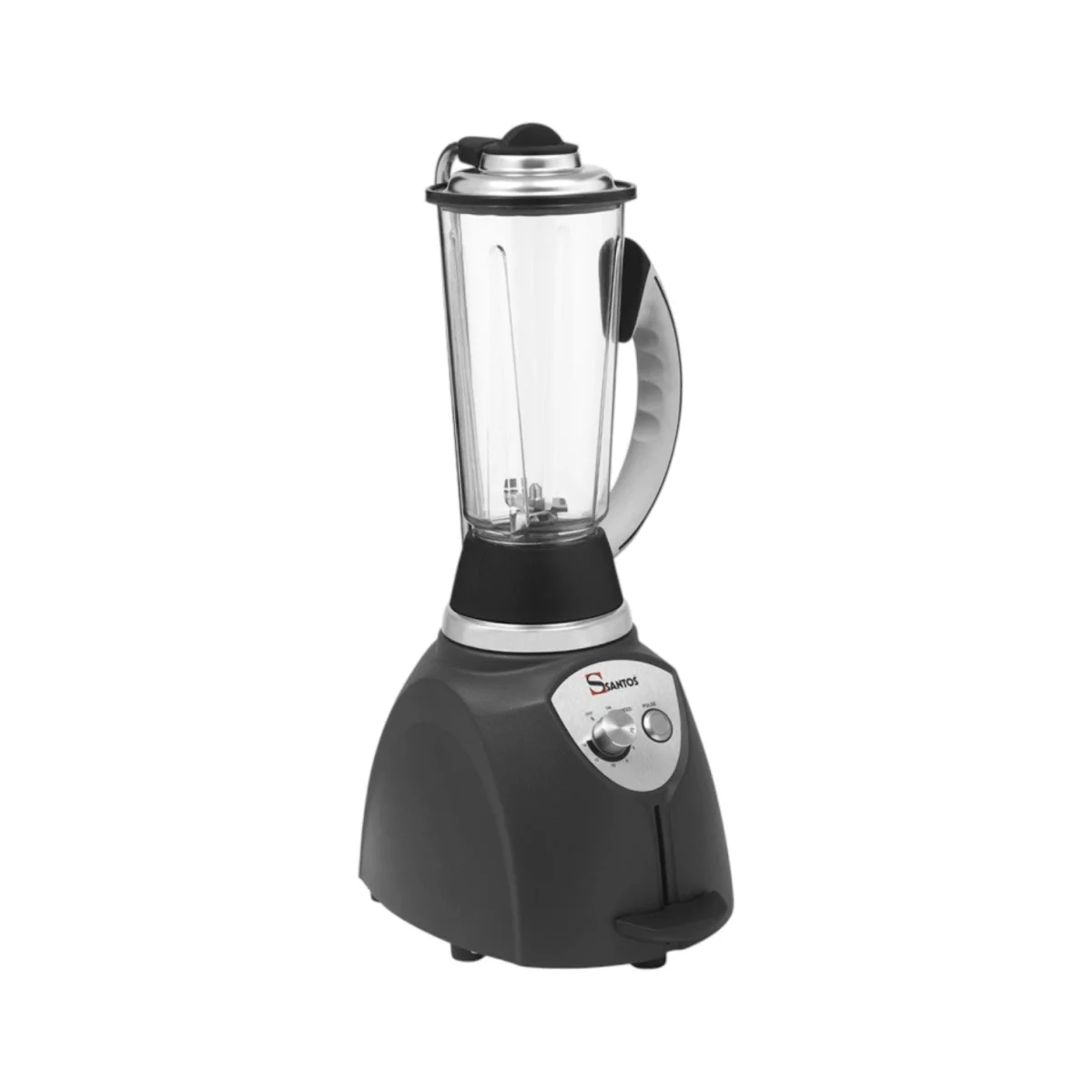 Santos Blender Kitchen 2+4 Litres - view 3