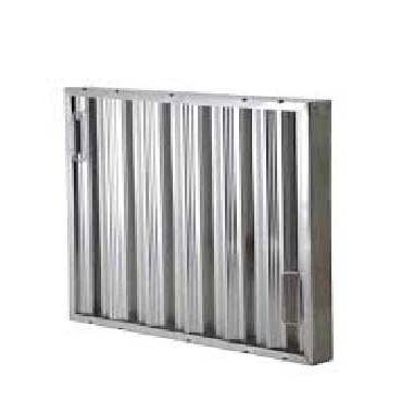 Sheffield Fabrications Grease Filters