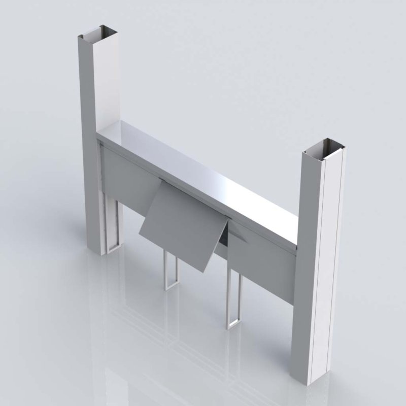 Sheffield Fabrications Service Spines