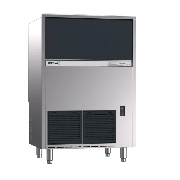 Ice Cube Machine 95KGS Brema