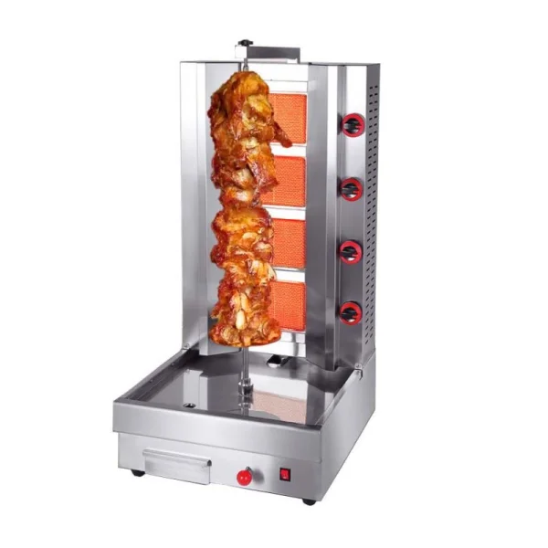 Astar Gas Shawarma GB-950