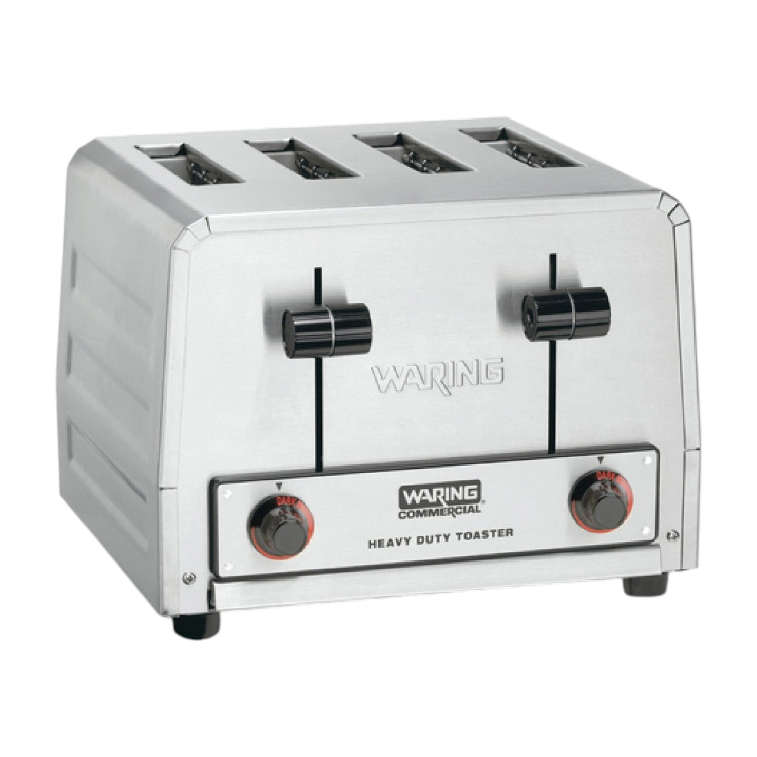 Waring Commercial 4 Slot Toaster