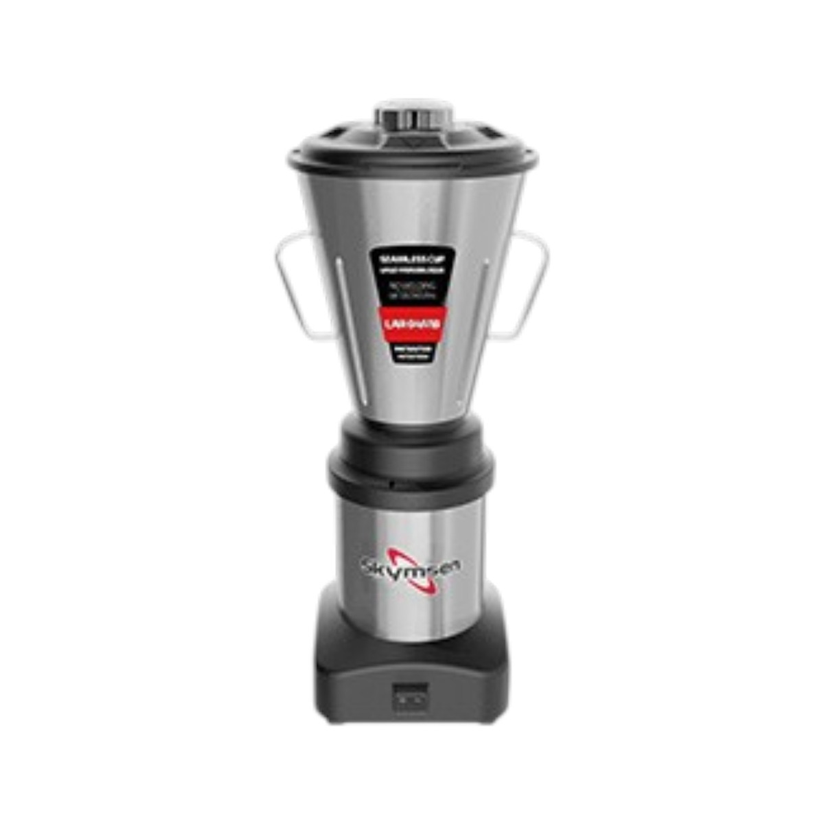Skymsen Blender Kitchen 4 Litres