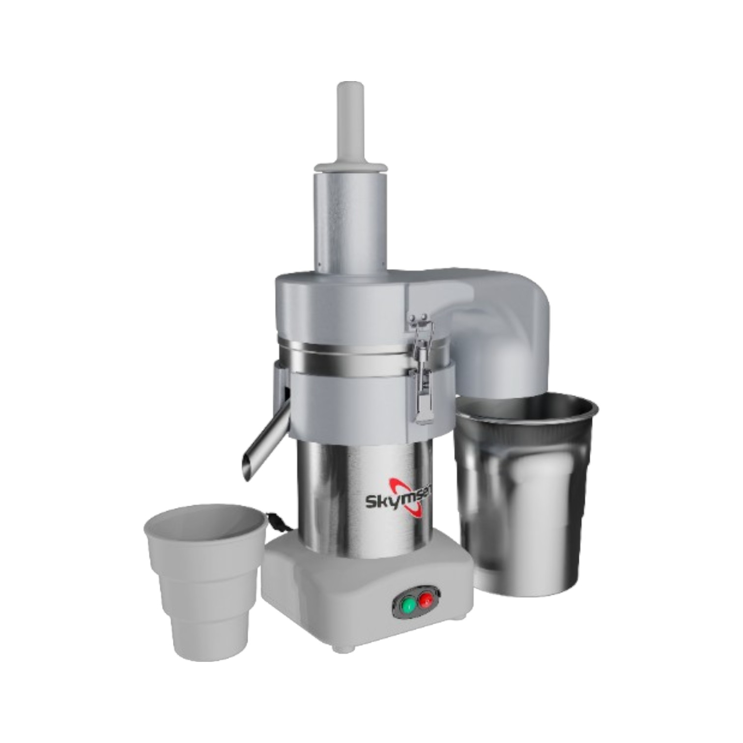 Skymsen Centrifugal Juicer CSE
