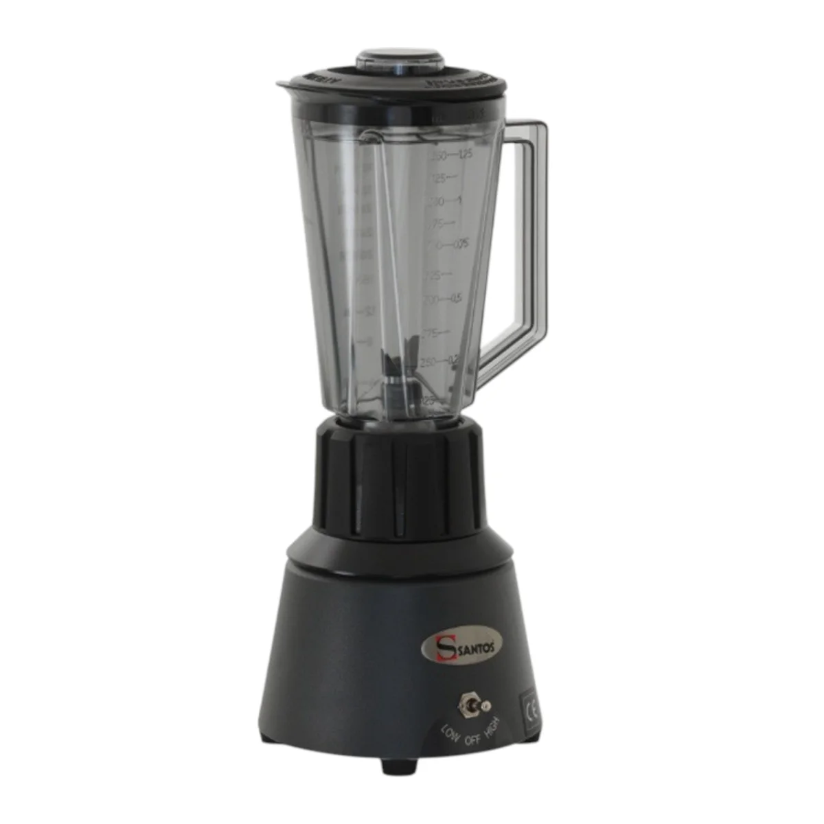 Blender Bar 1.25 Litres Santos 33E - view 6