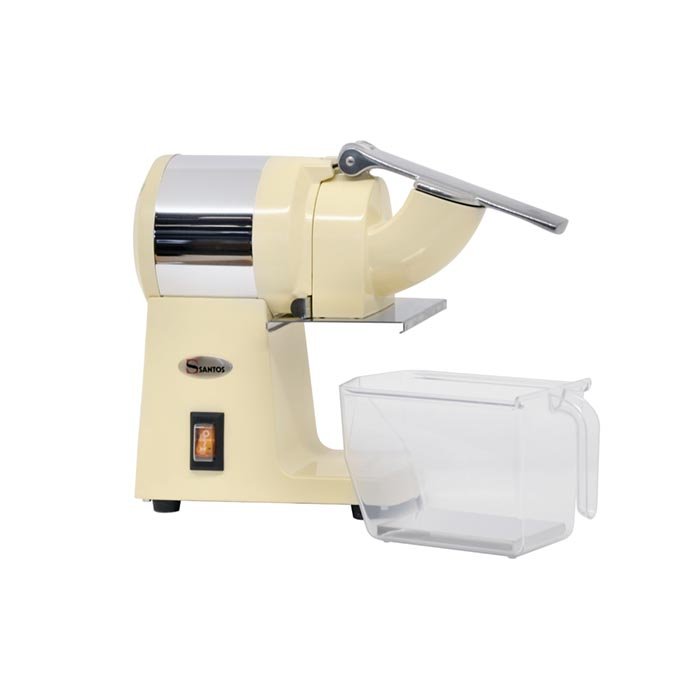 Santos Ice Shaver TG