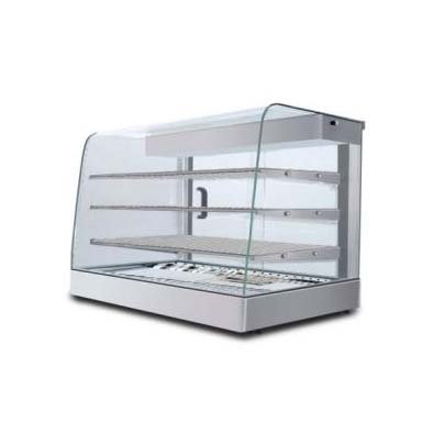 Berjaya Warm Display Table Top 600
