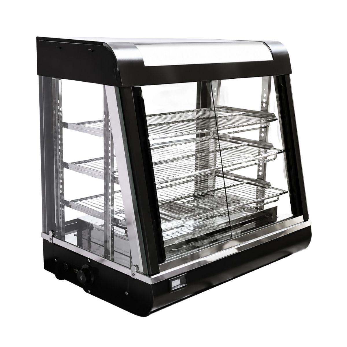 HK-Redline Display Warmer R-60