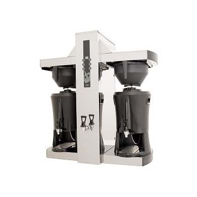 Crem Bulk Brewer TOWER 2X5 LTRS