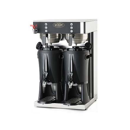 Crem Coffee Brewer Double Cater