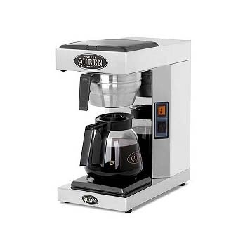 Crem Coffee Brewer With 1 Decanter