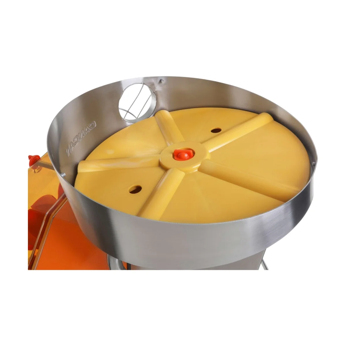Automatic Orange Juicer CANCAN 38 - view 4
