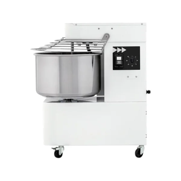 Prisma Food Spiral Dough Mixer IBT 20L