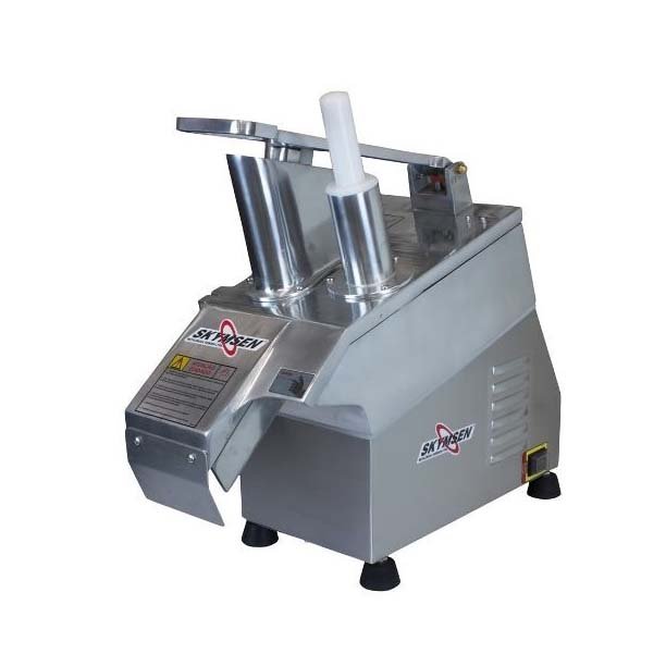 Skymsen Vegetable Processor Without Disc
