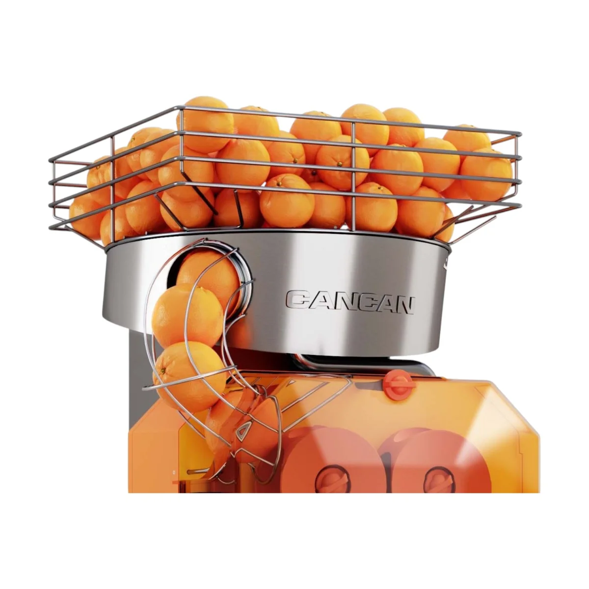 Automatic Orange Juicer CANCAN 38 - view 7