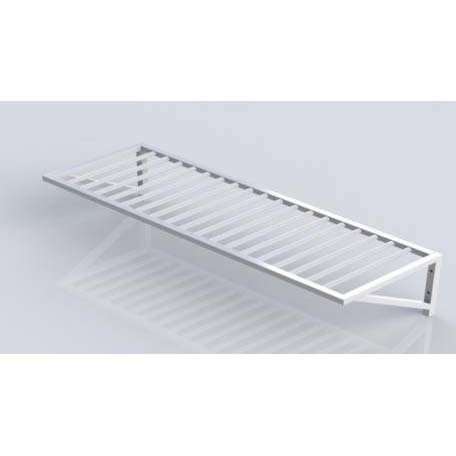 Sheffield Fabrications Pot Rack Single WSP1804